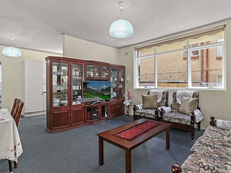 3/3 Flack Avenue, Hillsdale NSW 2036