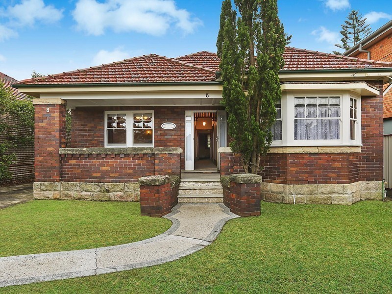 8 Banksia Street, Botany NSW 2019