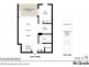 282/635 Gardeners Road, Mascot NSW 2020 Floorplan