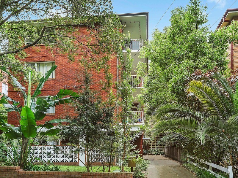 1/4 Albi Place, Randwick NSW 2031