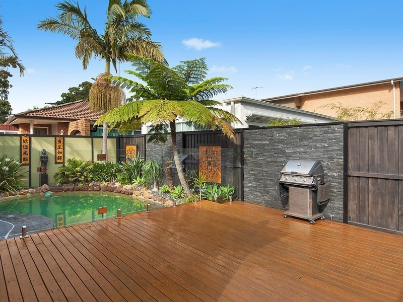 20A Horner Avenue, Mascot NSW 2020