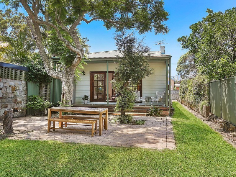 129 Middle Street, Randwick NSW 2031