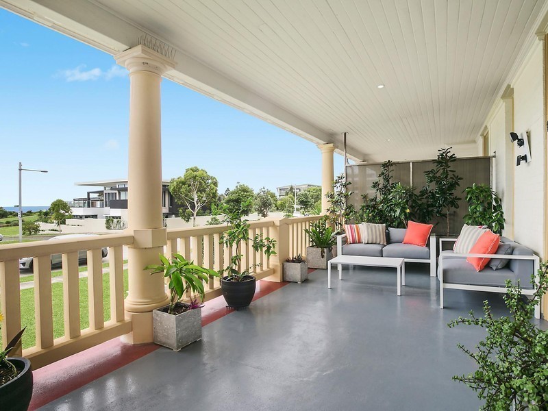 4/10 Darwin Avenue, Little Bay NSW 2036