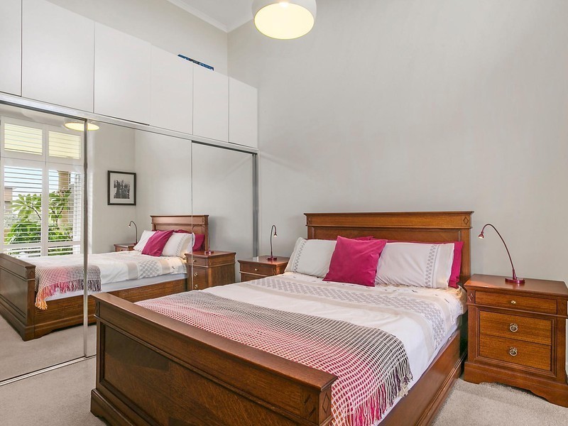 4/10 Darwin Avenue, Little Bay NSW 2036