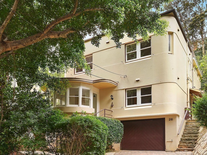 26 Ritchard Avenue, Coogee NSW 2034