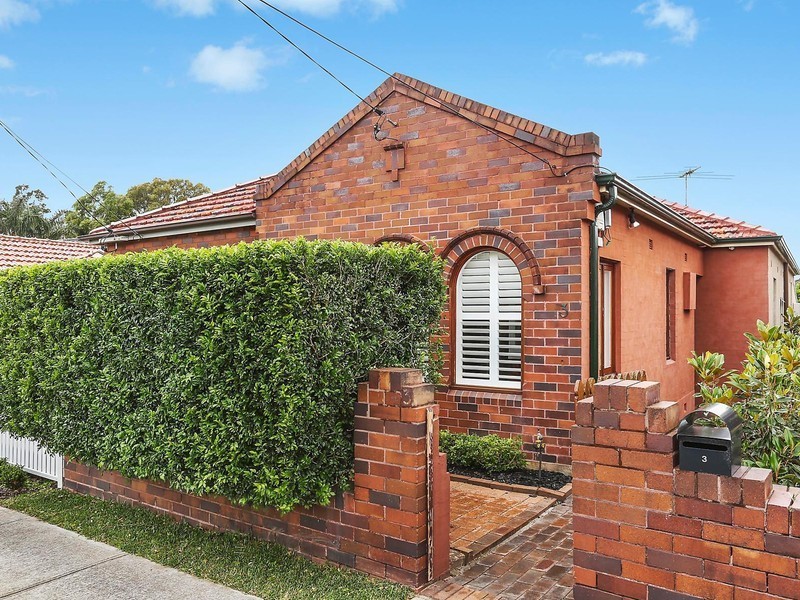 3 Charman Avenue, Maroubra NSW 2035