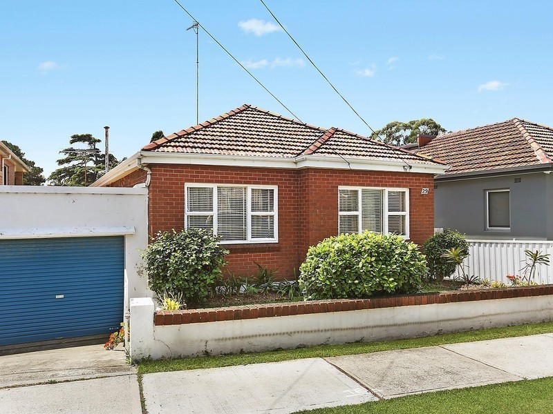 29 Flint Street, Eastgardens NSW 2036