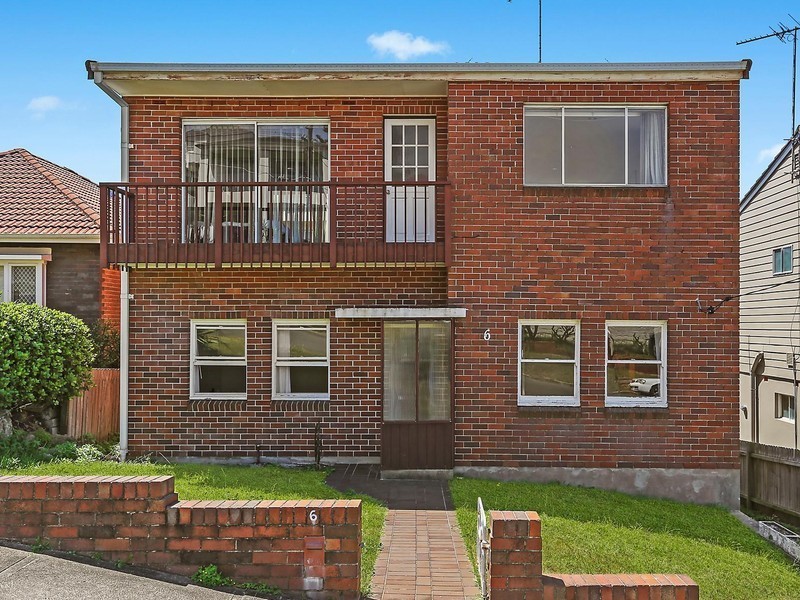 6 Pearce Street, South Coogee NSW 2034