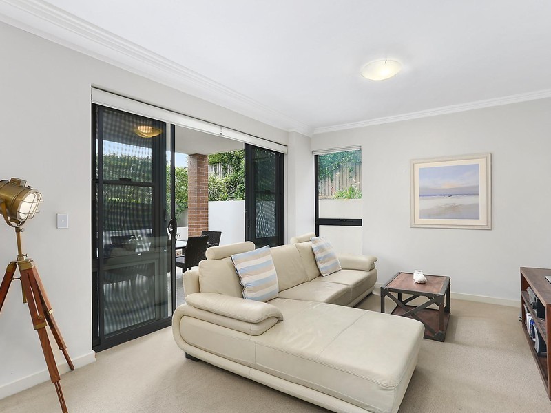 4/10 Bay Street, Coogee NSW 2034