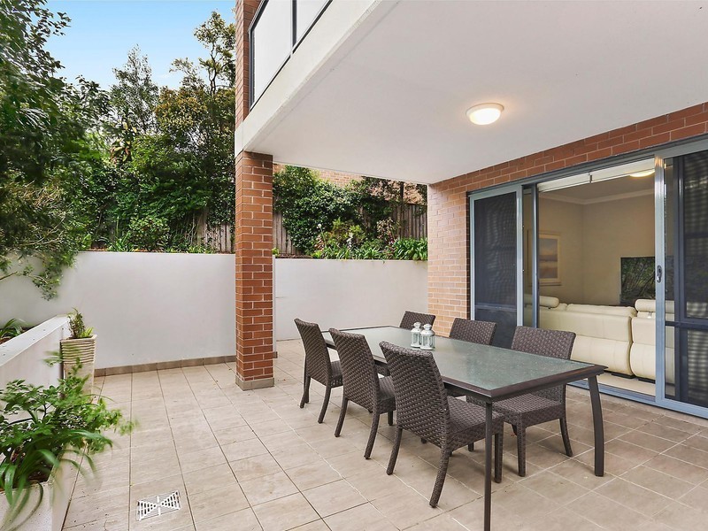 4/10 Bay Street, Coogee NSW 2034