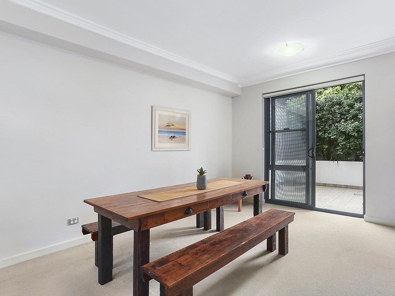 4/10 Bay Street, Coogee NSW 2034