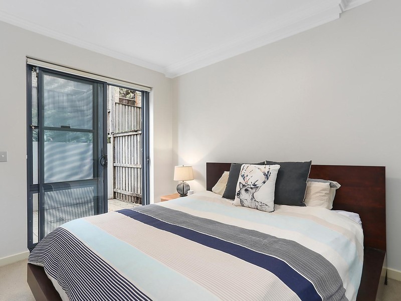 4/10 Bay Street, Coogee NSW 2034