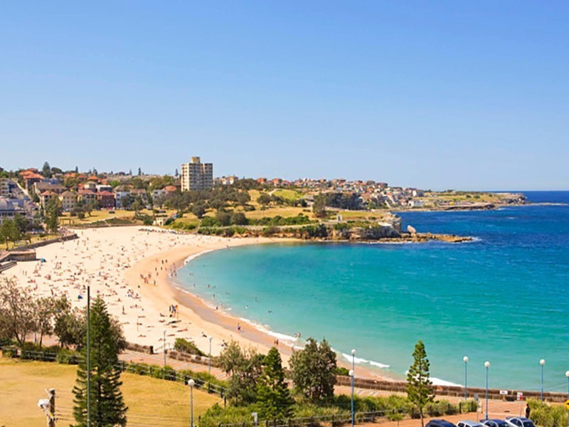 4/10 Bay Street, Coogee NSW 2034