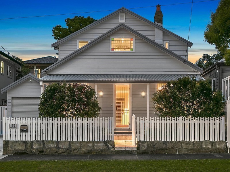 176 Rainbow Street, Randwick NSW 2031