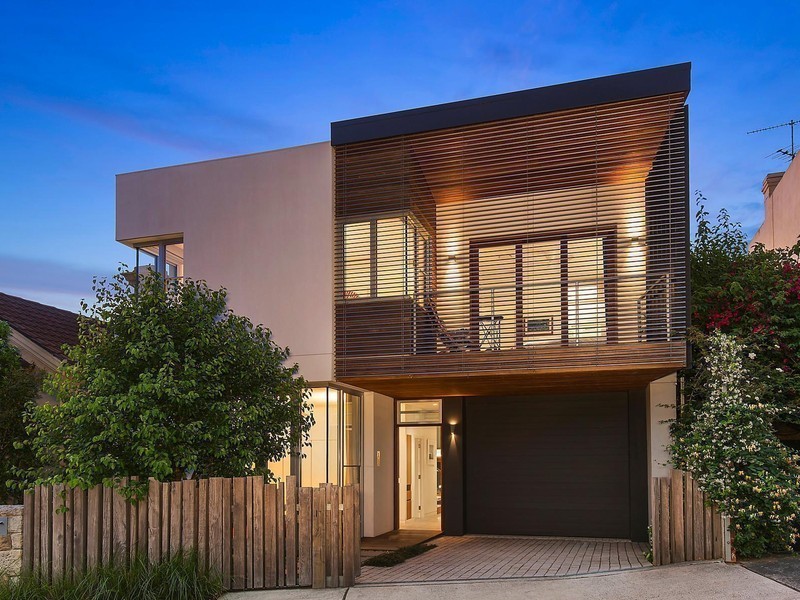 25 Leichhardt Street, Waverley NSW 2024