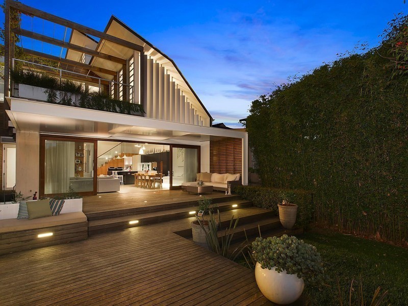 25 Leichhardt Street, Waverley NSW 2024