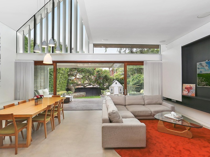 25 Leichhardt Street, Waverley NSW 2024