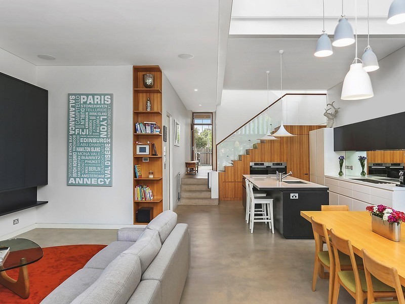 25 Leichhardt Street, Waverley NSW 2024