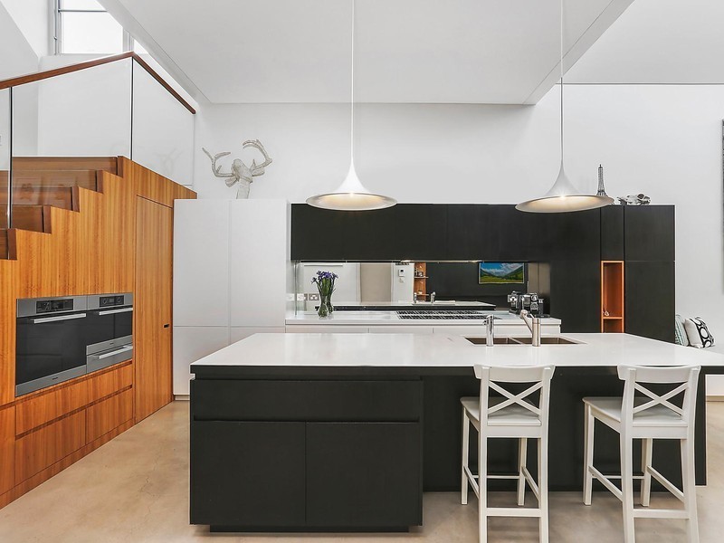 25 Leichhardt Street, Waverley NSW 2024