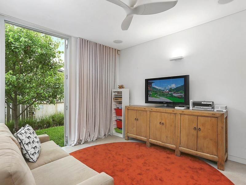 25 Leichhardt Street, Waverley NSW 2024