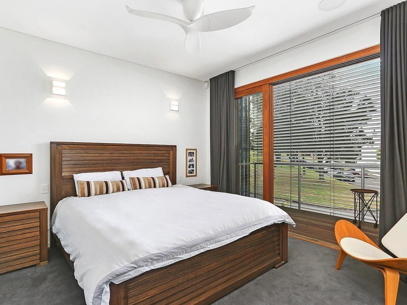 25 Leichhardt Street, Waverley NSW 2024