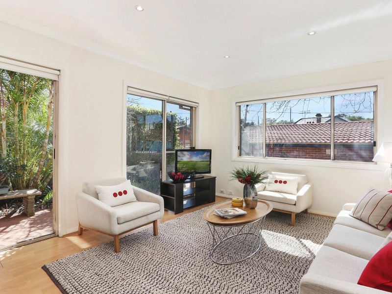 19A O’dowd Street, Waverley NSW 2024