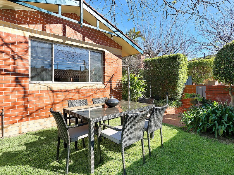 19A O’dowd Street, Waverley NSW 2024