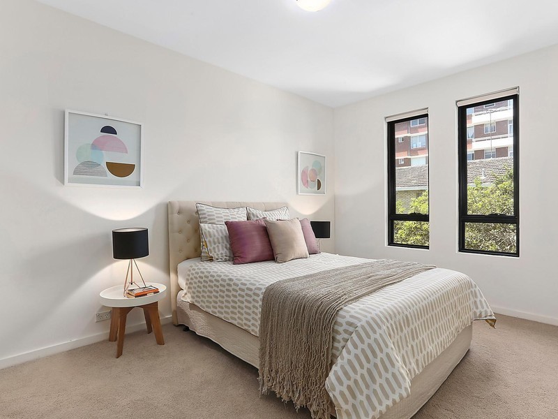 25/197 Birrell Street, Waverley NSW 2024