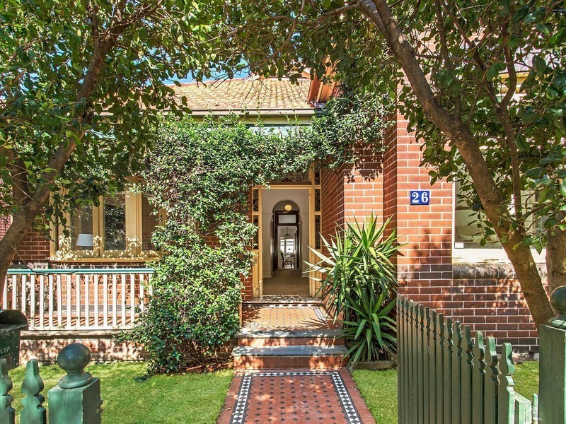 11/26 Imperial Avenue, Bondi NSW 2026