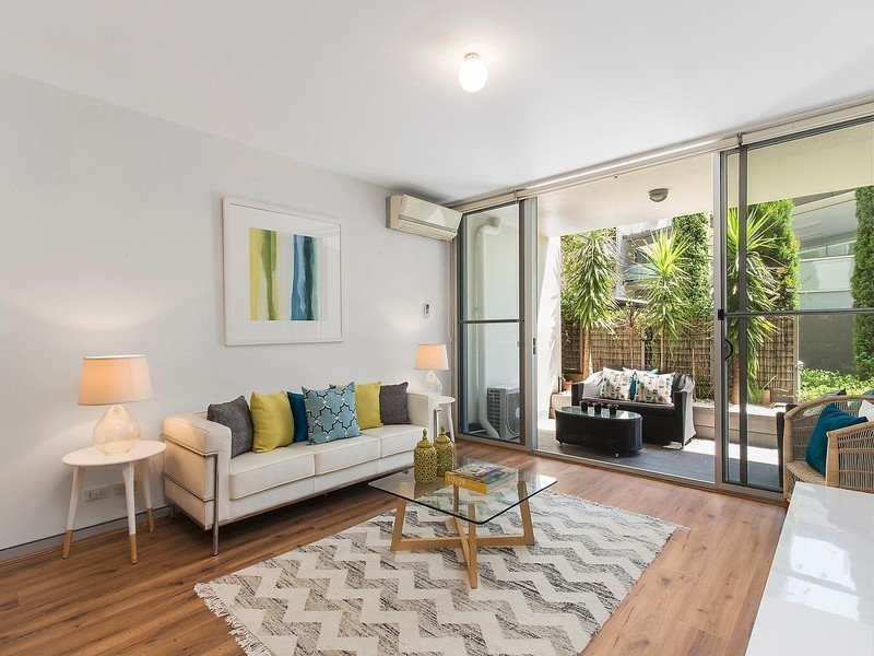 179/3 Queen Street, Rosebery NSW 2018