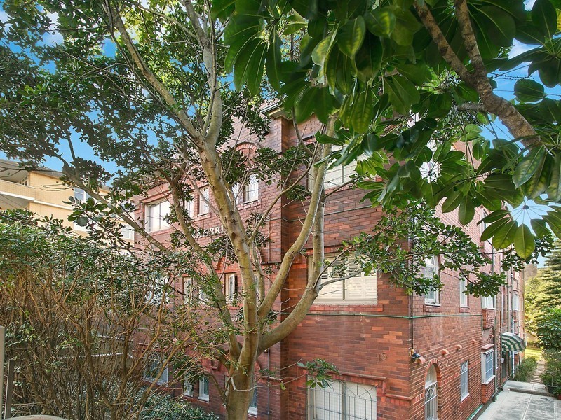 8/15 Kidman Street, Coogee NSW 2034