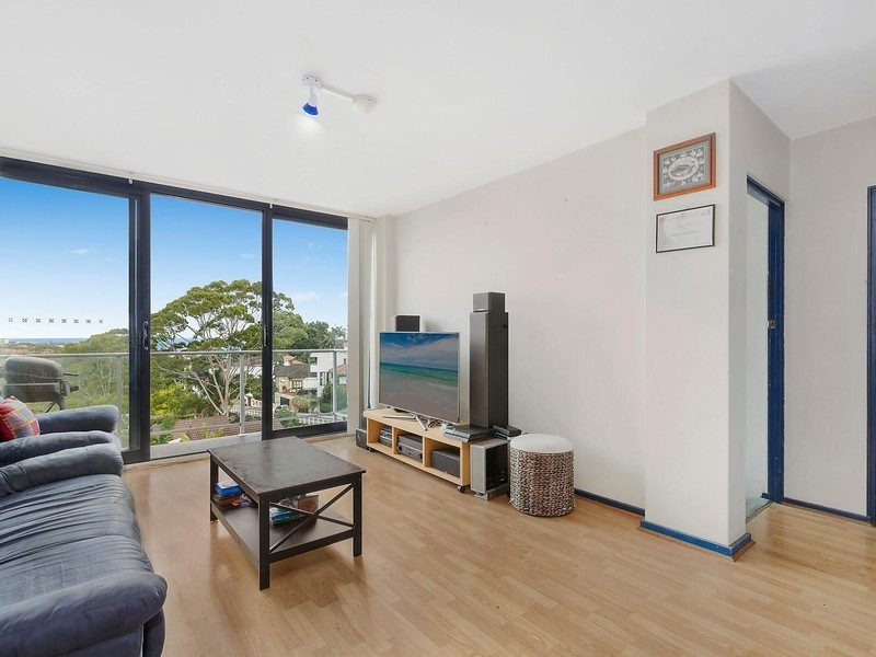 14/428 Bronte Road, Bronte NSW 2024