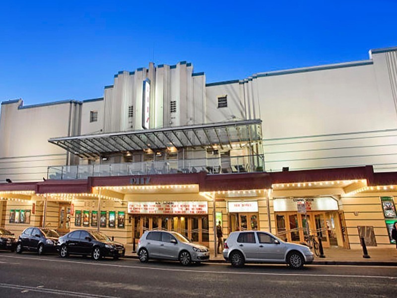 28 Centennial Avenue, Randwick NSW 2031