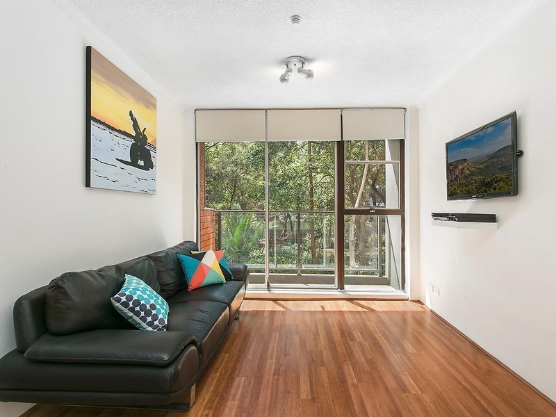 1F/10 Bligh Place, Randwick NSW 2031