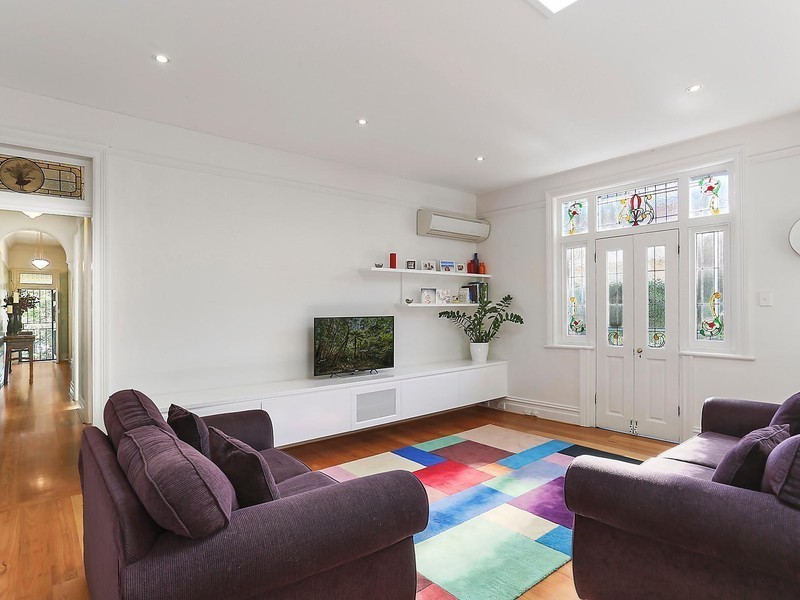 89 King Street, Randwick NSW 2031