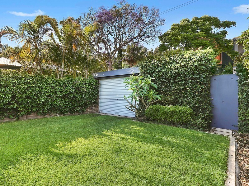 89 King Street, Randwick NSW 2031