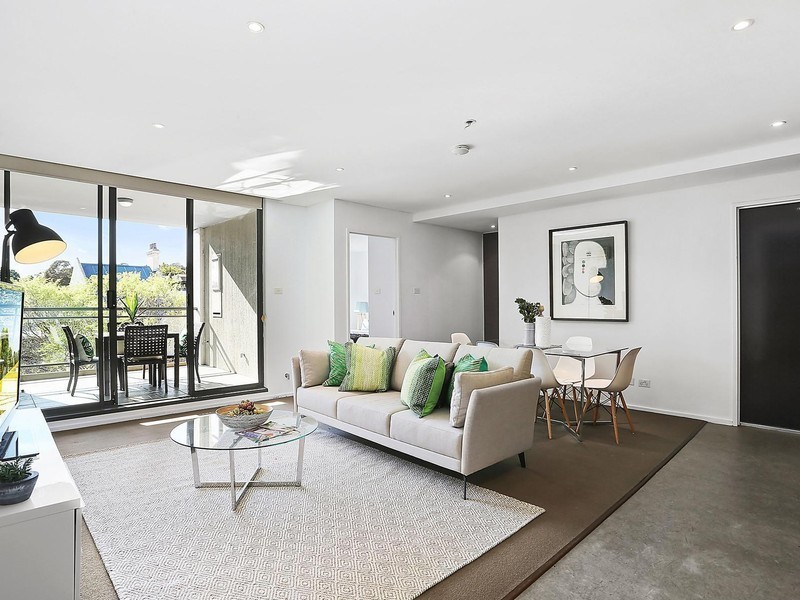 6/138 Botany Road, Alexandria NSW 2015