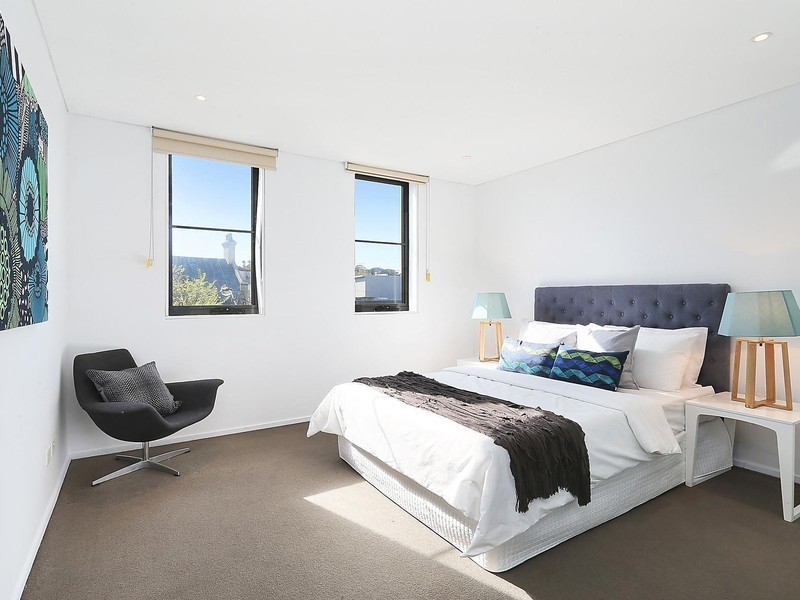 6/138 Botany Road, Alexandria NSW 2015
