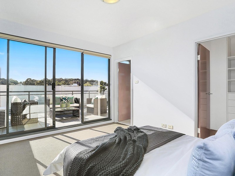 6/138 Botany Road, Alexandria NSW 2015