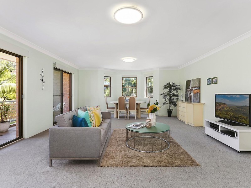 31/4 Edgecumbe Avenue, Coogee NSW 2034