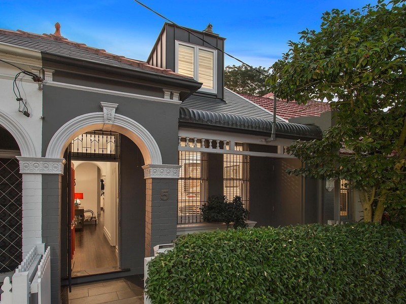 5 Paul Street, Bondi Junction NSW 2022