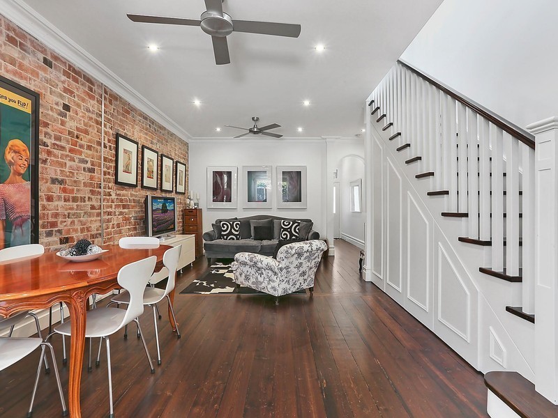 5 Paul Street, Bondi Junction NSW 2022
