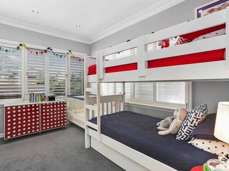 5 Paul Street, Bondi Junction NSW 2022