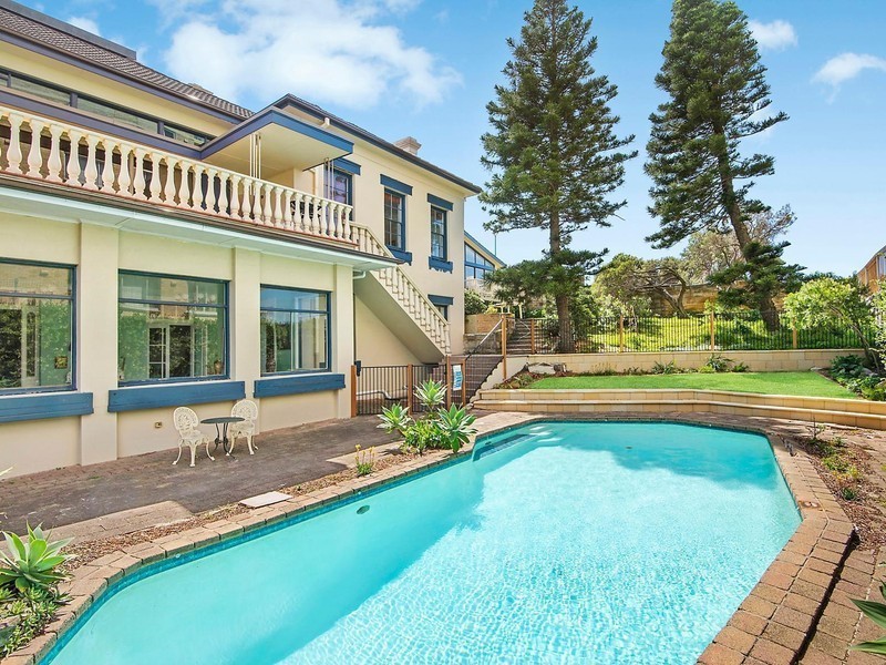 2/39 Arcadia Street, Coogee NSW 2034