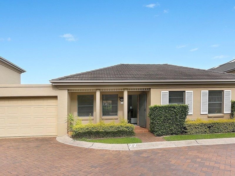 22/33 William Street, Botany NSW 2019