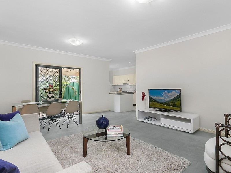 22/33 William Street, Botany NSW 2019