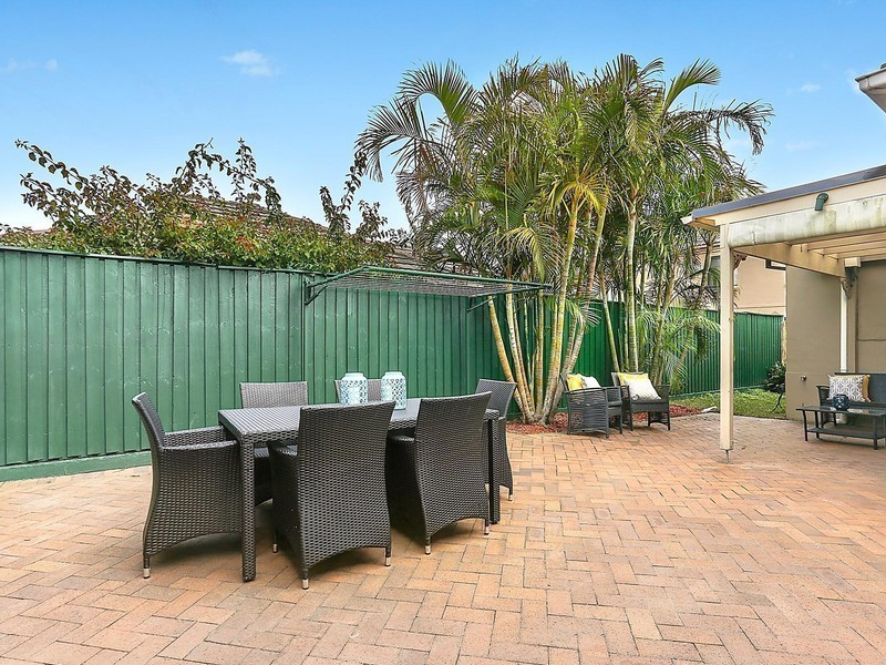 22/33 William Street, Botany NSW 2019