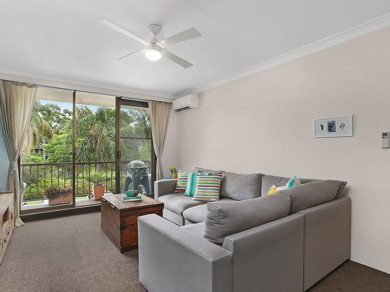 2/276 Bunnerong Road, Hillsdale NSW 2036