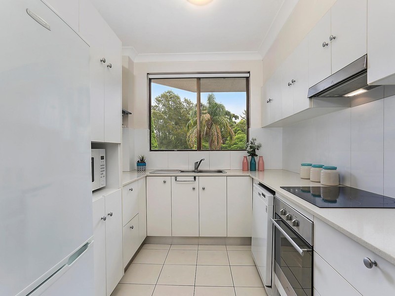 2/276 Bunnerong Road, Hillsdale NSW 2036