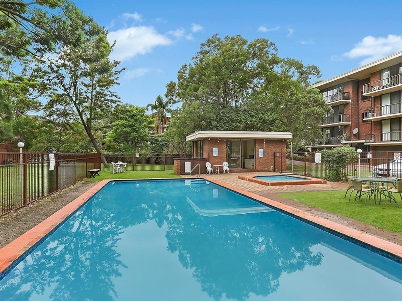 2/276 Bunnerong Road, Hillsdale NSW 2036